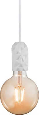 Obrázek produktu pro Závěsné svítidlo Nordlux v barvě terakota E27