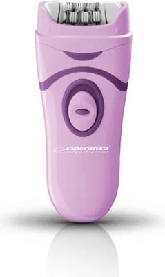 Produktbild von Esperanza Epilátor Copacabana EBD002V