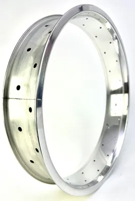Produktbild von Alufelge 20 Zoll 82 mm hochglanzpoliert