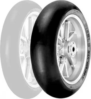 Produktbild von Pirelli Diablo™ Superbike Scx Nhs Sport Hinterreifen Silber 190 / 60 / R17 Silber 190 / 60
