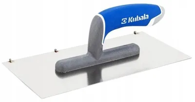 Produktbild von KUBALA 0249 Kelle zum Auftragen von bituminösen Abdichtungen 130x270MM
