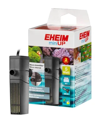 Produktbild von Mikro Innenfilter miniUP