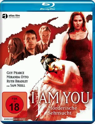 Produktbild von I am You - Mörderische Sehnsucht