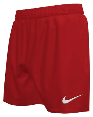 Produktbild von Nike Swim 4 VOLLEY SHORT UNIVERSITY RED M