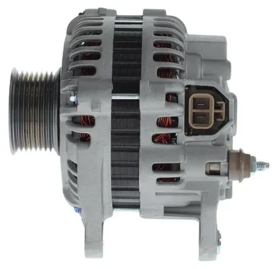 Produktbild von BOSCH 1 986 A01 854 Lichtmaschine Generator LiMa 90A 14V für MAZDA 6 Station Wagon (GY) 6 (GG) 6 Hatchback (GG) MPV II (LW)