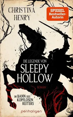 Obrázok produktu pre Die Legende von Sleepy Hollow - Im Bann des kopflosen Reiters