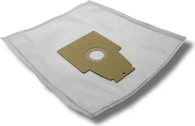 Image de 20 sacs à poussière adaptables sur Siemens VS08GP1269/14