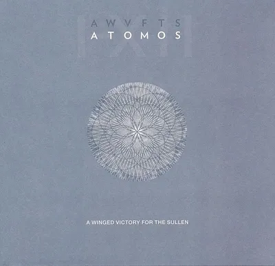 Obrázok produktu pre A Winged Victory For The Sullen: Atomos
