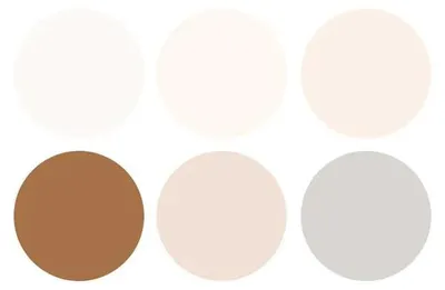 Produktbild von Creall Basic Gouache 500 ml Hautfarbe 57