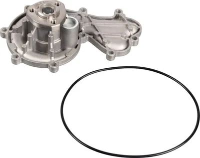 Produktbild von Febi Wasserpumpe für Audi Porsche VW 3.0