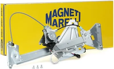 Produktbild von MAGNETI MARELLI 350103170149 Elektrischer Fensterheber Vorne Links für HYUNDAI COUPE (GK)