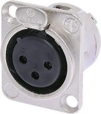 Obrázok produktu pre Neutrik NC3FD-L-1