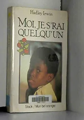 Image de Moi Je S'rai Quelqu'un