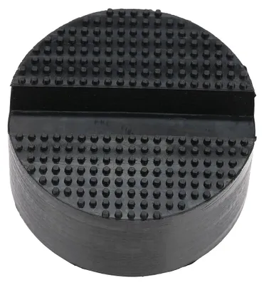 Obrázek produktu pro Gumový adaptér na zvedák, 65 x 37 mm, pro Audi