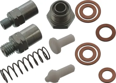 Produktbild von FEBI BILSTEIN Benzinpumpe Reparatursatz Kraftstoffpumpe 40844 für für VOLVO B 12 8500 9700 FM 12 FH 12