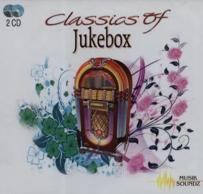 Produktbild von Classics Of Jukebox - 2 CD