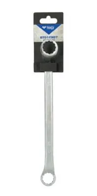 Produktbild von KS TOOLS Doppelringschlüssel BT012907 264g