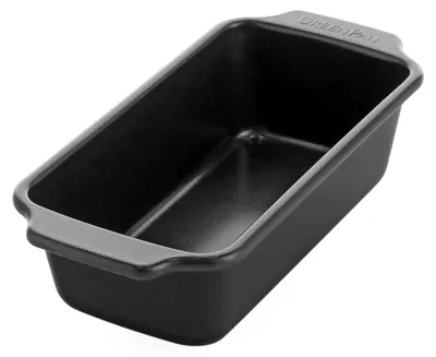 Obrázok produktu pre GreenPan Bistro, forma na pečenie, obdĺžniková, 22 x 11,5 cm, keramický povrch s nepriľnavosťou