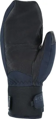 Produktbild von ROECKL Camurac GTX Mitten BLACK BLACK 7,5
