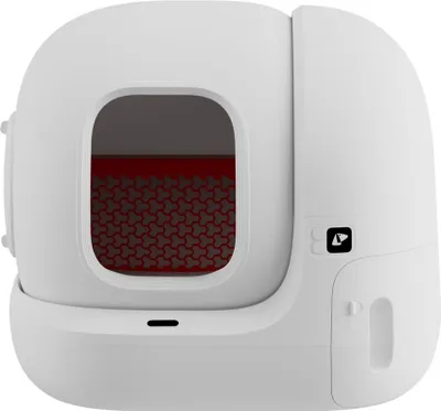 Produktbild von PETKIT Pura Max 2 Cat Litter Box (P9902)