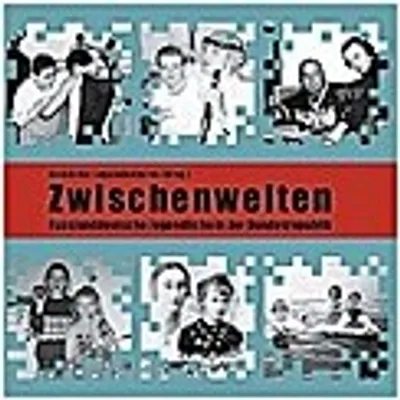 Produktbild von Zwischenwelten