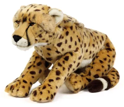 Obrázok produktu pre Living Nature AN325, Hračka gepard