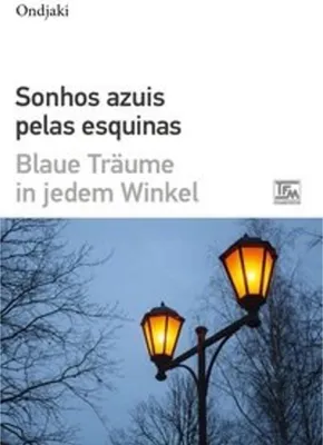 Image de Sonhos Azuis Pelas Esquinas - Blaue Träume in jedem Winkel