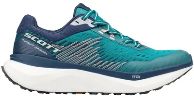 Imagen del producto de SCOTT PURSUIT GRAVEL W, Verde, Talla 38