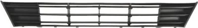 Produktbild von BLIC Lüftungsgitter Grill Stoßfänger für BMW 5 Touring (F11) Schwarz