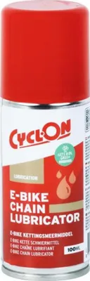 Zdjęcie produktu dla CYCLON BIKE CARE Oil - E-BIKE CHAIN LUBRICATOR 100 ml