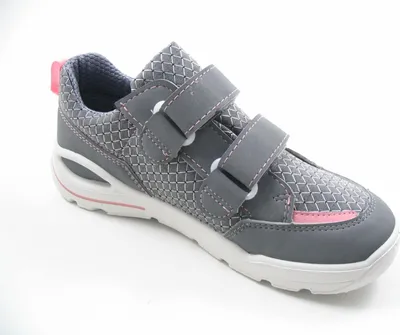 Produktbild von Ricosta Kinder Kinderschuhe grau Gr. 28