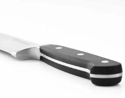 Produktbild von Stalgast Filetiermesser, geschmiedete Klinge 18 cm