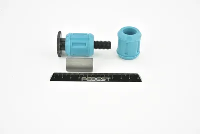 Produktbild von Febest Fdsb-Ttgr-Kit