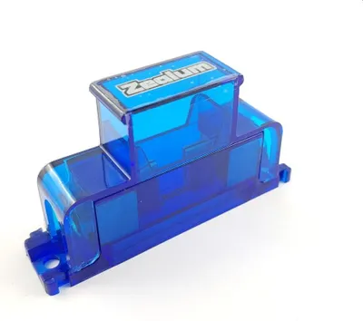 Produktbild von ZEALUM ZFH-3 - MAXI-Sicherungshalter