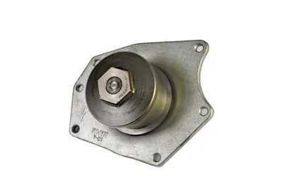 Produktbild von THERMOTEC Kühlmittelpumpe Wasserpumpe für CHRYSLER 300 M (LR) D1Y015TT