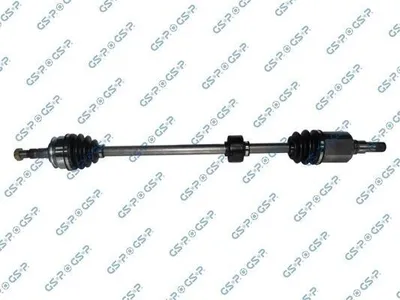 Produktbild von GSP 299247 Antriebswelle für CHEVROLET CRUZE (J300) CRUZE Station Wagon (J308) CRUZE Schrägheck (J305)