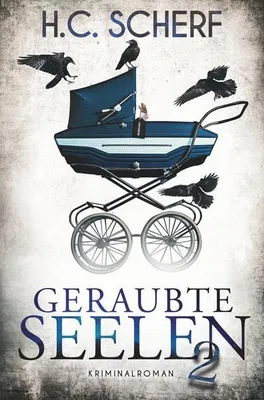 Produktbild von Geraubte Seelen 2