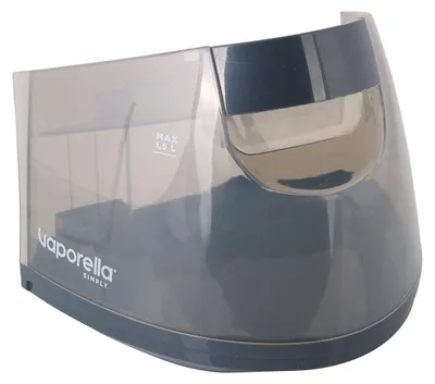 Immagine prodotto di Polti serbatoio tanica acqua ferro Vaporella Simply VS10.10 VS10.12 VS20.20