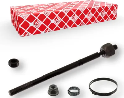 Produktbild von FEBI BILSTEIN 43794 Axialgelenk Spurstange für OPEL INSIGNIA Caravan Vorne Links Vorne Rechts