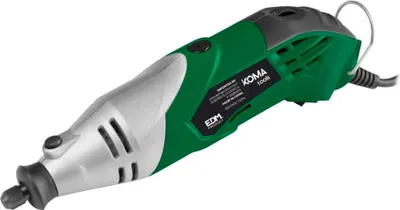 Obrázok produktu pre Mini viacúčelový sústruh 170w + príslušenstvo 23,5x7cm koma tools