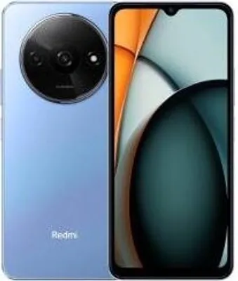 Obrázok produktu pre Xiaomi Redmi A3 17 cm (6,71") Dual SIM Android 14 4G USB Type-C 3 GB 64 GB 5 000 mAh modrá