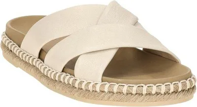 Productafbeelding van Muilen dames medium breed (G) - comfortabel - trendy design - perfect voor dagelijks gebruik - ShopVlot