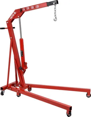Produktbild von YATO YT-55556 Werkstattkran