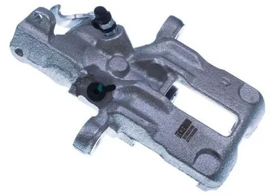 Produktbild von DENCKERMANN Bremssattel Hinten Rechts für NISSAN ALMERA II Hatchback (N16) B190238R