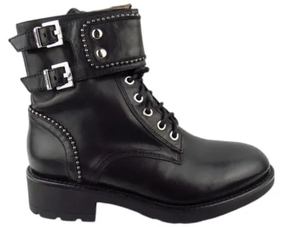 Produktbild von Nero Giardini Sauvage nero Stiefel Schwarz