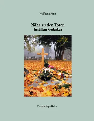 Produktbild von Nähe zu den Toten