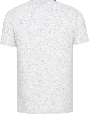 Produktbild von Red Bridge Herren T-Shirt Storm V-Neck Weiß L