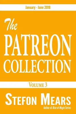 Produktbild von The Patreon Collection