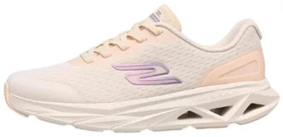 Produktbild von Laufschuhe Skechers 129826-NAT für Damen