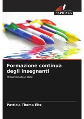 Zdjęcie produktu dla Formazione continua degli insegnanti